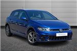 2022 Volkswagen Polo