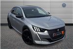2021 Peugeot 208