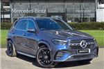 2024 Mercedes-Benz GLE
