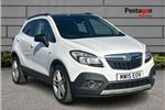 2015 Vauxhall Mokka