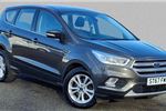 2017 Ford Kuga