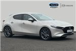 2023 Mazda 3