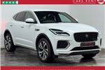 2021 Jaguar E-Pace