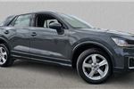 2019 Audi Q2