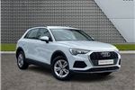 2021 Audi Q3