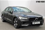 2024 Volvo S60