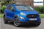 2023 Ford EcoSport