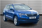 2021 Skoda Karoq