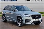 2023 Volvo XC90