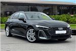 2025 Audi A5