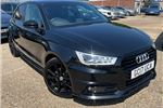 2017 Audi A1
