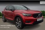 2022 Volvo XC40 Recharge