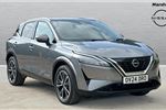 2024 Nissan Qashqai