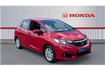 2018 Honda Jazz