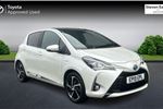 2019 Toyota Yaris