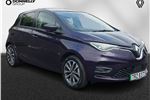2022 Renault Zoe