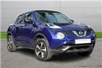 2018 Nissan Juke