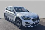 2021 BMW X1