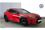 2021 Lexus UX