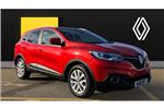 2018 Renault Kadjar