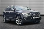 2016 Audi Q5