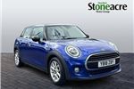 2018 MINI Hatchback 5dr