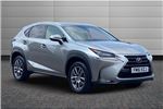 2016 Lexus NX