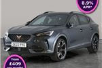 2022 Cupra Formentor