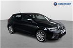 2022 SEAT Ibiza