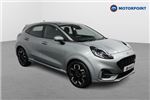 2022 Ford Puma