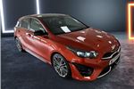 2023 Kia Ceed