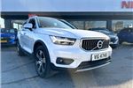 2021 Volvo XC40