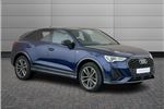 2021 Audi Q3