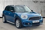 2020 MINI Countryman