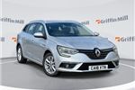 2018 Renault Megane Sport Tourer