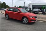 2019 Skoda Kamiq