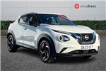 2023 Nissan Juke