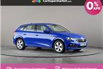 2022 Skoda Scala