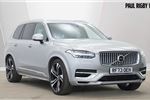 2024 Volvo XC90