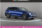 2018 Mercedes-Benz GLC