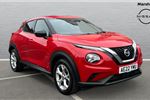 2022 Nissan Juke