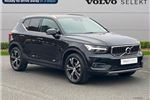 2020 Volvo XC40