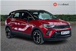 2022 Vauxhall Crossland