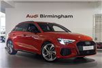 2022 Audi A3