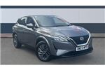 2023 Nissan Qashqai