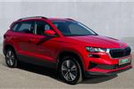 2024 Skoda Karoq