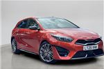 2025 Kia Ceed