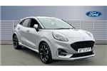 2022 Ford Puma