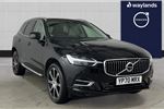 2020 Volvo XC60