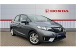 2017 Honda Jazz